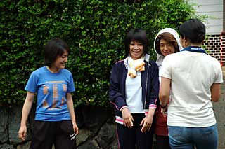 生業綴り スタッフさん拡大版バージョン2006